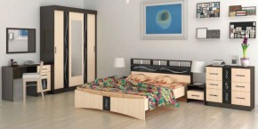 Спальный гарнитур Эрика в Агрызе - agryz.mebel24.online | фото 1