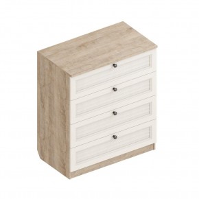 ФИЛАДЕЛЬФИЯ Спальный гарнитур (модульный) в Агрызе - agryz.mebel24.online | фото 12
