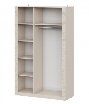 КАЛИПСО Спальный гарнитур (Меланж) модульный в Агрызе - agryz.mebel24.online | фото 10