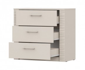 КАЛИПСО Спальный гарнитур (Меланж) модульный в Агрызе - agryz.mebel24.online | фото 3