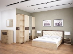Спальный гарнитур Мадлен в Агрызе - agryz.mebel24.online | фото 1