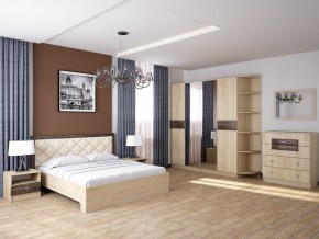 Спальный гарнитур Мадлен в Агрызе - agryz.mebel24.online | фото 2