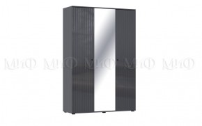 ОЛИВИЯ Спальный гарнитур МДФ (модульный) в Агрызе - agryz.mebel24.online | фото 10