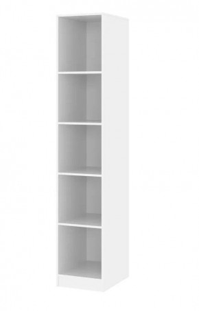 Спальный гарнитур Парус (Белый/Дуб Вотан) модульный в Агрызе - agryz.mebel24.online | фото 5