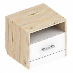 Спальный гарнитур "Милана" (модульный) в Агрызе - agryz.mebel24.online | фото 16