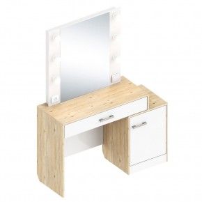 Спальный гарнитур "Милана" (модульный) в Агрызе - agryz.mebel24.online | фото 18