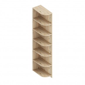 Спальный гарнитур "Милана" (модульный) в Агрызе - agryz.mebel24.online | фото 20