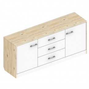 Спальный гарнитур "Милана" (модульный) в Агрызе - agryz.mebel24.online | фото 26