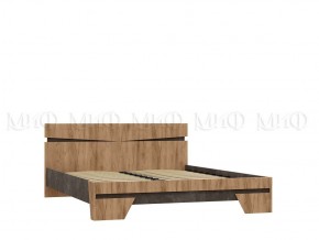 СОРЕНТО Спальный гарнитур ЛДСП (модульный) в Агрызе - agryz.mebel24.online | фото 2