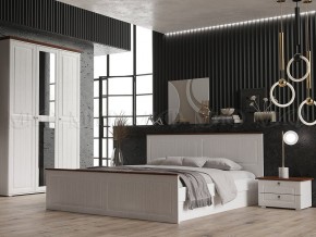 ВАЛЕНСИЯ Спальный гарнитур МДФ (модульный) в Агрызе - agryz.mebel24.online | фото