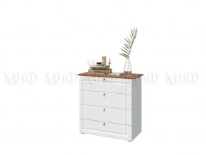 ВАЛЕНСИЯ Спальный гарнитур МДФ (модульный) в Агрызе - agryz.mebel24.online | фото 4