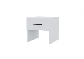 Спальный гарнитур VICTOR (модульный) Белый в Агрызе - agryz.mebel24.online | фото 5