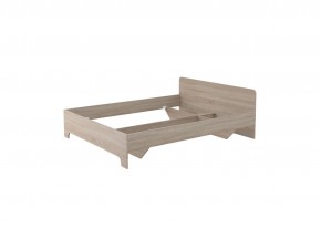 Спальный гарнитур VICTOR (модульный) Сонома в Агрызе - agryz.mebel24.online | фото 2