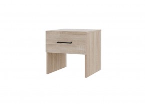 Спальный гарнитур VICTOR (модульный) Сонома в Агрызе - agryz.mebel24.online | фото 9