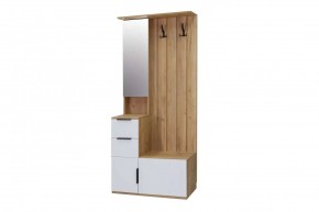 СТЕФАНИ Прихожая (модульная) в Агрызе - agryz.mebel24.online | фото 3