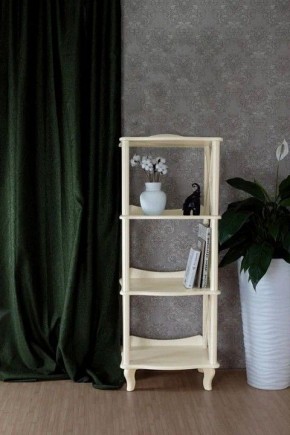 Стеллаж Джульетта 3 в Агрызе - agryz.mebel24.online | фото 3