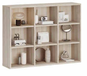 Стеллаж Домино СУ(ш3в1) в Агрызе - agryz.mebel24.online | фото 3