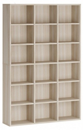 Стеллаж Домино СУ(ш3в2) в Агрызе - agryz.mebel24.online | фото 2