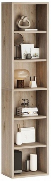 Стеллаж-колонка Домино СУ(ш1в2) в Агрызе - agryz.mebel24.online | фото 2