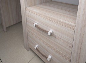 Стеллаж комбинированный Бартоло ВТД в Агрызе - agryz.mebel24.online | фото 3