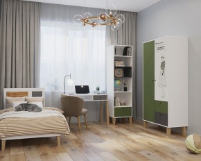 Стеллаж комбинированный Story в Агрызе - agryz.mebel24.online | фото 4