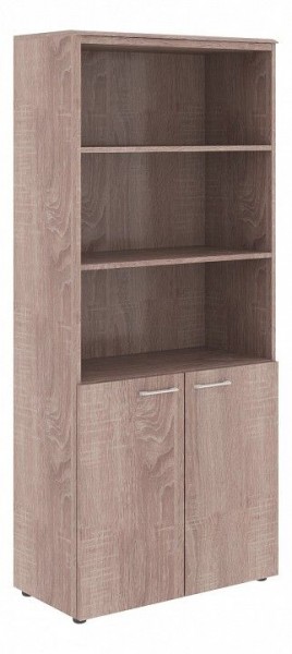 Стеллаж комбинированный Wave WHC 85.5 в Агрызе - agryz.mebel24.online | фото