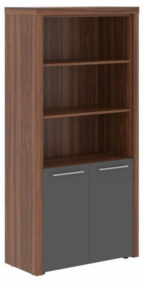 Стеллаж комбинированный Zenn ZHC 85.5 в Агрызе - agryz.mebel24.online | фото