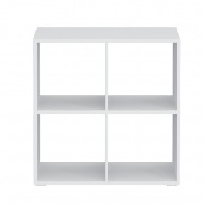 Стеллаж квадро Париж в Агрызе - agryz.mebel24.online | фото 2