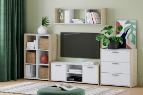 Стеллаж НМ 013.91 "Симпл" в Агрызе - agryz.mebel24.online | фото 2