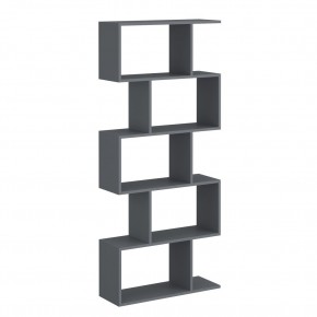 Стеллаж открытый мини 2 Дублин в Агрызе - agryz.mebel24.online | фото
