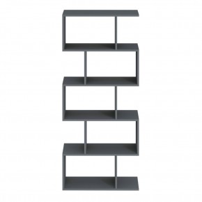 Стеллаж открытый мини 2 Дублин в Агрызе - agryz.mebel24.online | фото 2