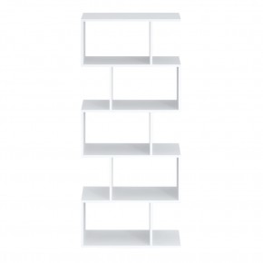 Стеллаж открытый мини 2 Париж в Агрызе - agryz.mebel24.online | фото 2