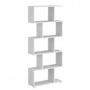Стеллаж открытый мини 2 Вена в Агрызе - agryz.mebel24.online | фото 1