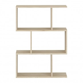 Стеллаж открытый мини Салоу в Агрызе - agryz.mebel24.online | фото 2