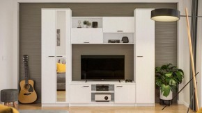 Стенка для гостиной Бертелена в Агрызе - agryz.mebel24.online | фото 3