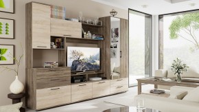 Стенка для гостиной Марта в Агрызе - agryz.mebel24.online | фото 2