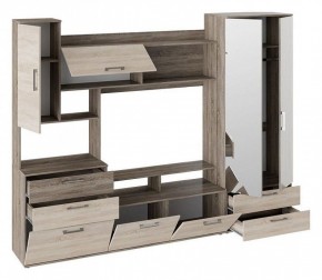 Стенка для гостиной Марта в Агрызе - agryz.mebel24.online | фото 3