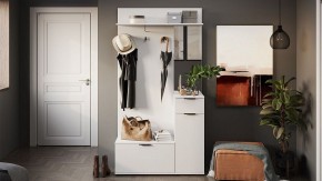 Стенка для прихожей Эвита в Агрызе - agryz.mebel24.online | фото 3