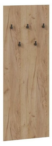 Стенка для прихожей Хилтон №2 в Агрызе - agryz.mebel24.online | фото 4