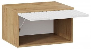 Стенка для прихожей Хилтон №5 в Агрызе - agryz.mebel24.online | фото 5