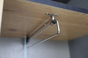 Стенка для прихожей Ольга Лофт 4 в Агрызе - agryz.mebel24.online | фото 8