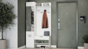 Стенка для прихожей Торонто в Агрызе - agryz.mebel24.online | фото 5