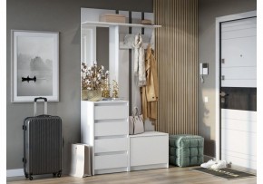 Стенки для приходей Идена в Агрызе - agryz.mebel24.online | фото 2