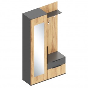 СТИЛ Прихожая (модульная) в Агрызе - agryz.mebel24.online | фото 2