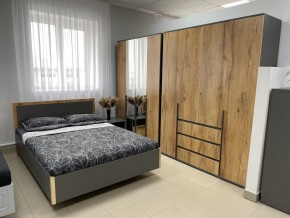 СТИЛ Спальный гарнитур (модульный) в Агрызе - agryz.mebel24.online | фото 4