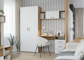 Стол 1200/3 ящика Лайт в Агрызе - agryz.mebel24.online | фото 3