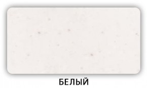 Стол Бриз камень черный Бежевый в Агрызе - agryz.mebel24.online | фото 3