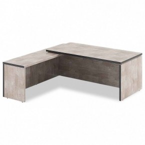 Стол для руководителя Torr TCT 2020 в Агрызе - agryz.mebel24.online | фото