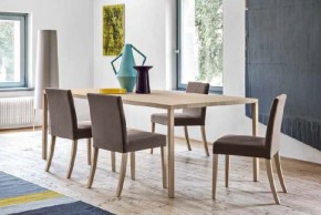 Стол HERON WOOD CS/4070-RL 220, P27/ P27 natulal в Агрызе - agryz.mebel24.online | фото 1