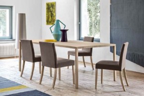 Стол HERON WOOD CS/4070-RL 220, P27/ P27 natulal в Агрызе - agryz.mebel24.online | фото 2
